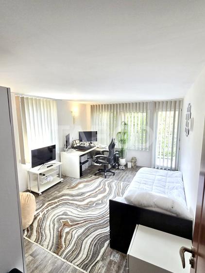 Casa individuala de vanzare la cheie in Cartierul Gruia
