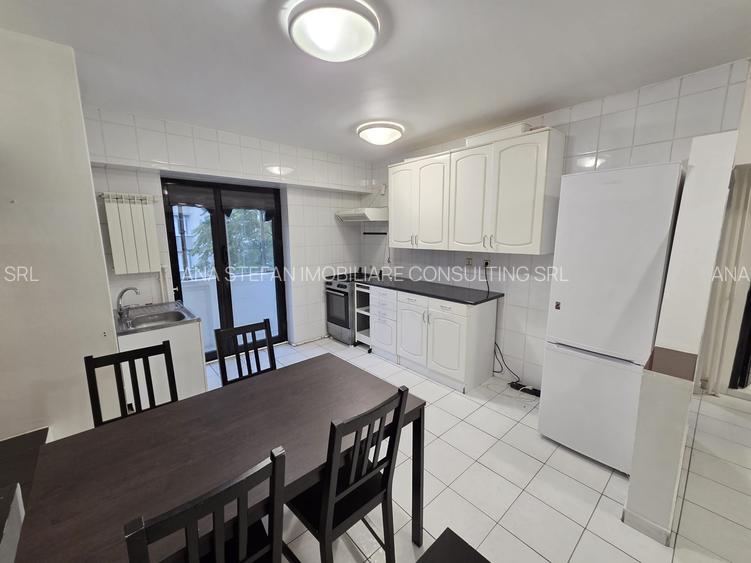 Piata Muncii / Apartament doua camere / 5 minute metrou - 5