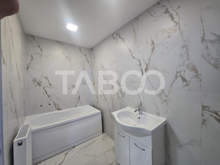 Spatiu comercial de inchiriat 65mpu pentru afterschool Selimbar Sibiu