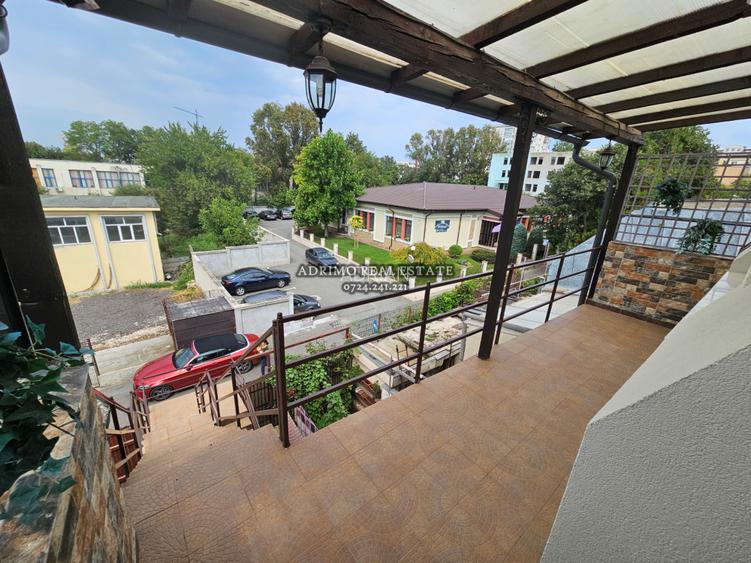 Ap2cam Etaj2 in VILA - Faleza Nord - Delfinariu - Lic. Energetic - 500 euro - 21