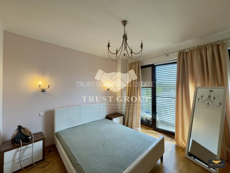 Apartament 3 camere Kiseleff | Imobil 2011 | Loc de parcare - 5