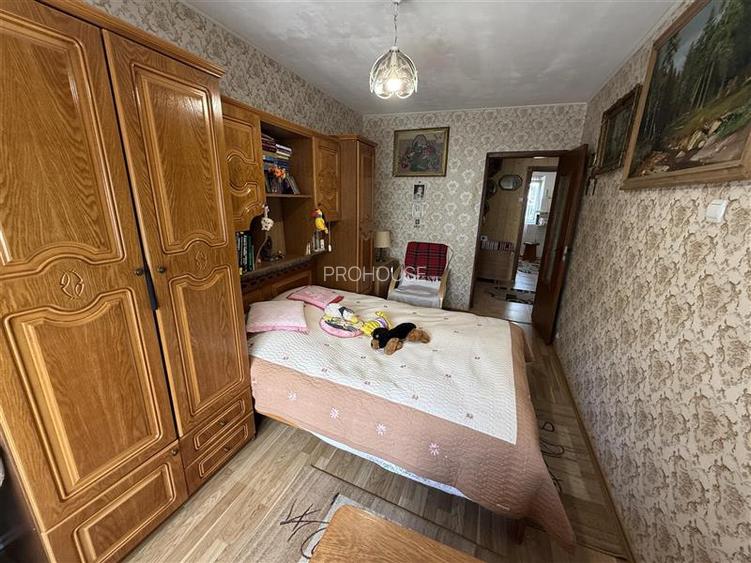 Apartament 2 camere decomandate - etajul 2 - ULTRACENTRAL - 5