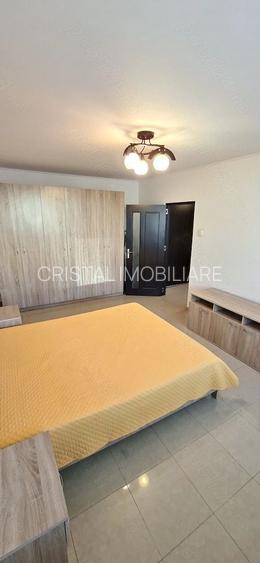Închiriere Apartament cu 2 camere, decomandat, 2 min metrou Obor, mobilat - 8