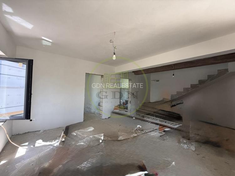 Casa P+1, 120mp utili, 270mp teren, Preajba zona Capsunarie - 3