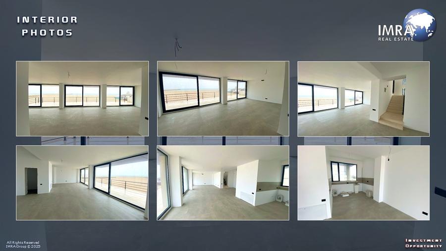 Exclusive Seaside Villa for Sale - Eforie Nord