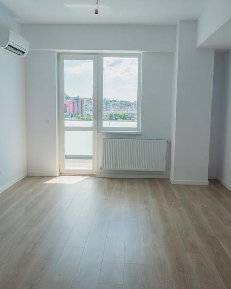 Apartament cu o cameră NOU | INTABULAT | Dacia | 0% comision