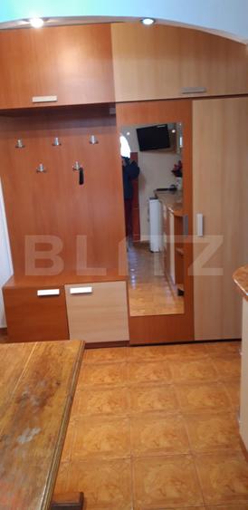 Apartament 2 camere, decomandat, 54 mp utili, cartier Burdujeni