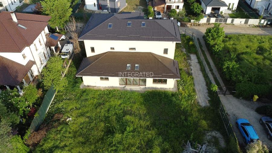Vilă 500 mp + Teren 1.600 mp - Mogoșoaia / Zona exclusivista - 6