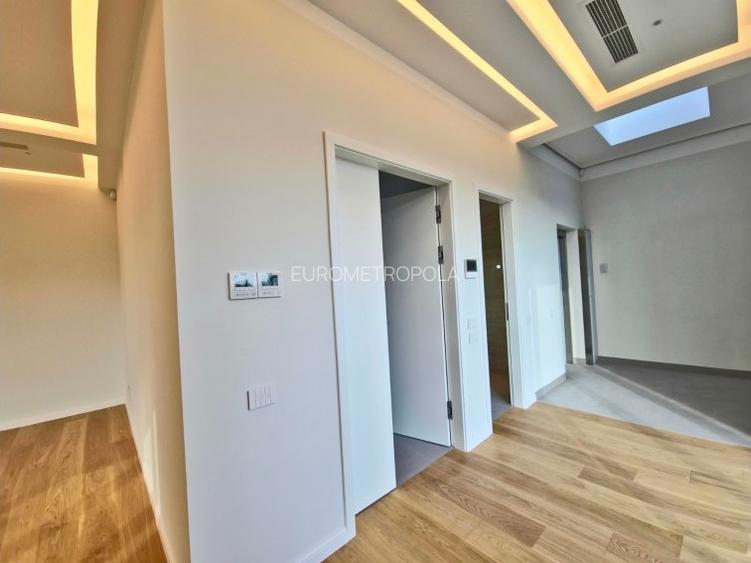 Duplex 5 camere Dorobanti - Floreasca - 8
