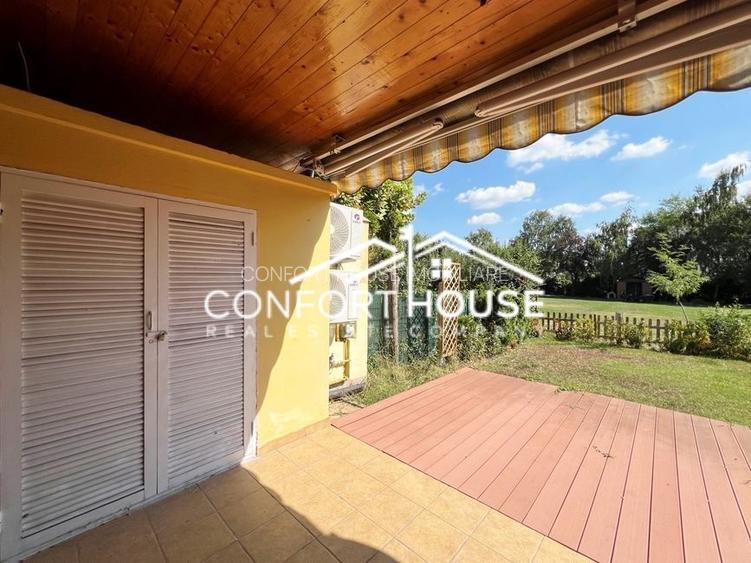 Vila  P+E+M, 6 camere, nemobilat, complex rezidential, IANCU NICOLAE - 45