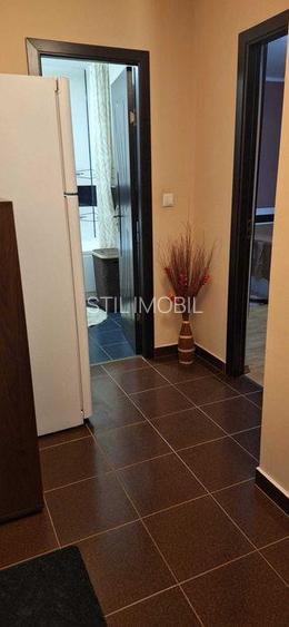 Apartament 1 Cameră Decomandat, Recent Renovat – Păcurari, Zona OMV–Ka - 4