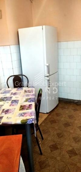 4 CAMERE | DECOMANDAT | 2 BĂI | 2 BALCOANE | PARCARE | MINERVA–MĂNĂȘTUR - 2