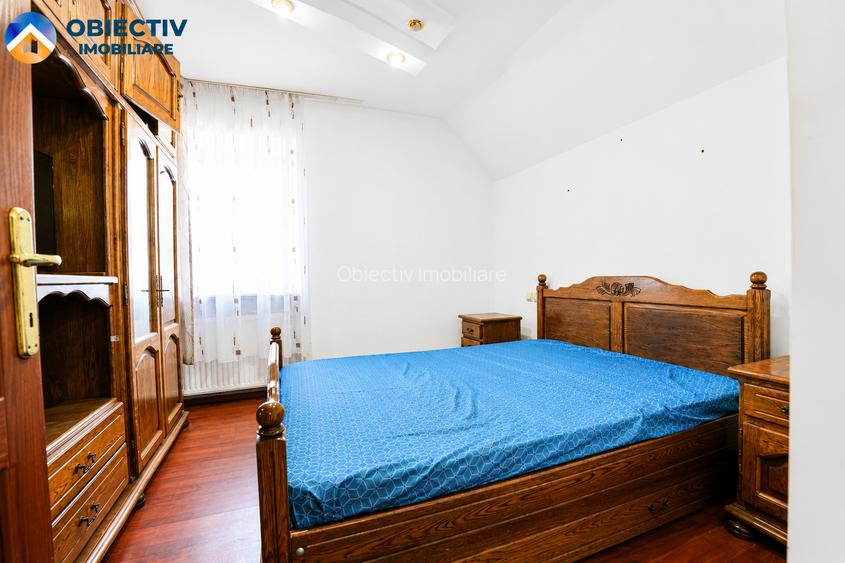 Apartament 2 camere, semidecomandat, zona centrala - 6