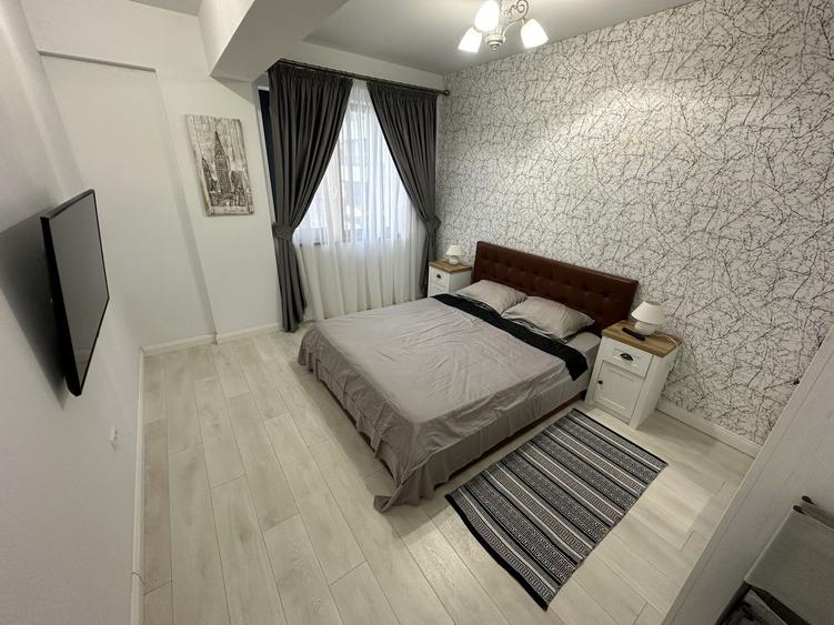 Apartament 2 camere zona Mamaia Nord - Mackerel
