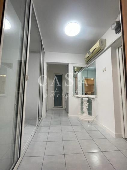 Boema - apartament 2 camere, mobilat si utilat, loc de parcare