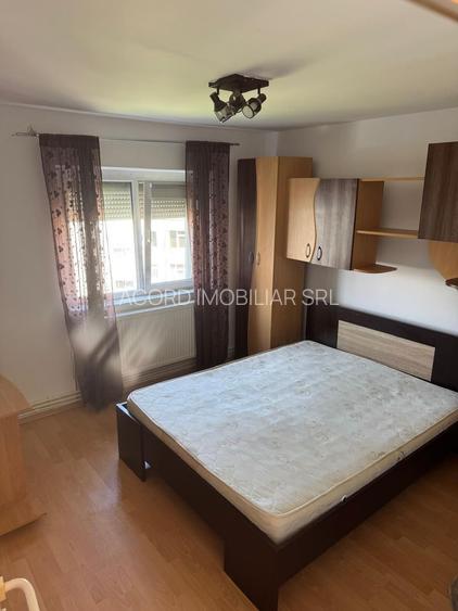 City park mall-apartament 3 camere decomandat cu gaze - 6