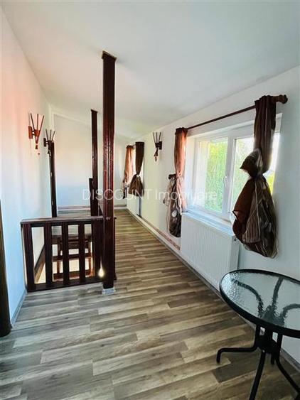 Casa in Brazii de sus - 4