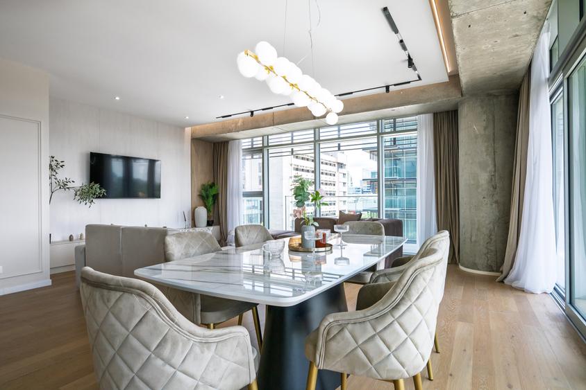 Apartament 4 Camere T2 - 57 | Up-site