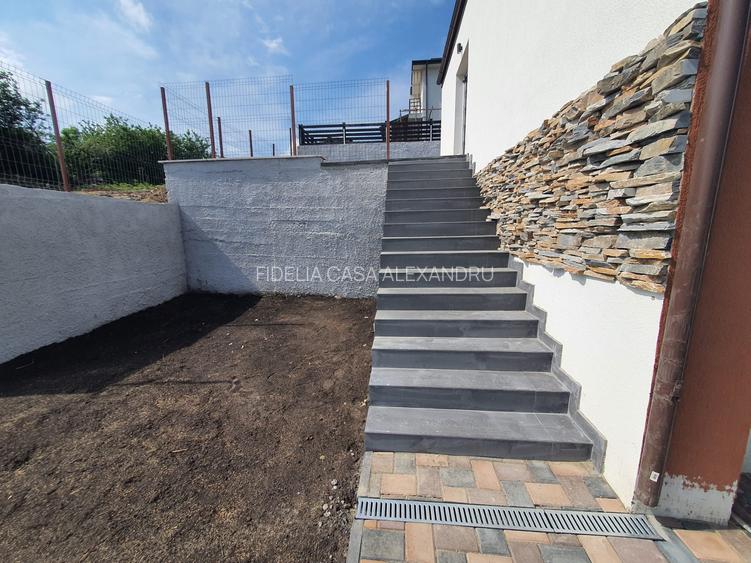 Vila de vanzare Valea Adanca