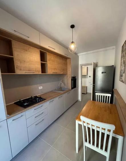 0 Comision | Berceni | Grand Kristal Residence | Parcare