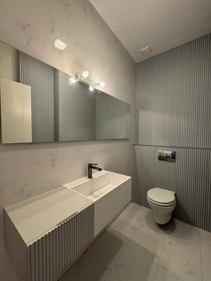 Elegant 4-bedroom duplex//200 sqm//terrace//Primaverii