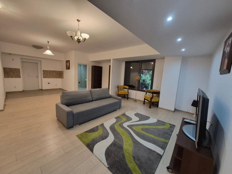 2 Camere_Decomandat_Parc Residence 5_Sisesti_Paza_Liniste