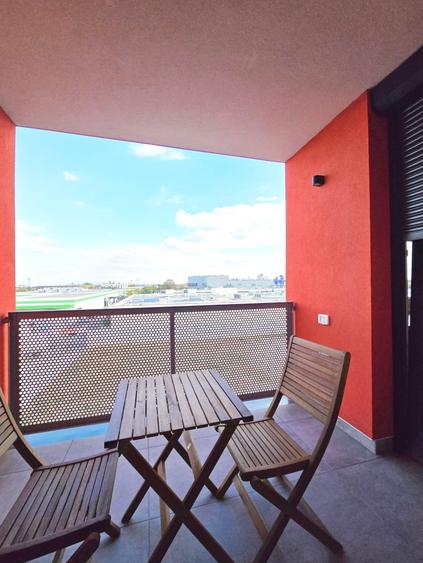 Apartament 2 camere de inchiriat + parcare - ARED IMAR