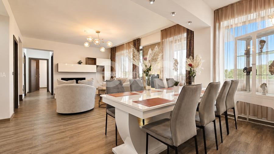 Apartament 4 camere | 105 mp utili | 3 băi | Parcare subterană | Silver Mountain - 9
