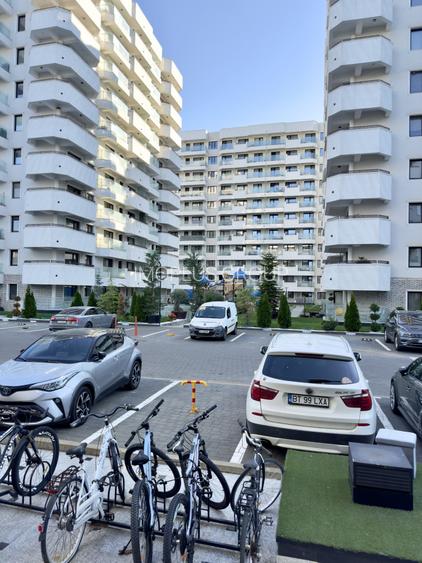 APARTAMENT 3 CAMERE ROYAL TOWN spre inchiriere! - 16