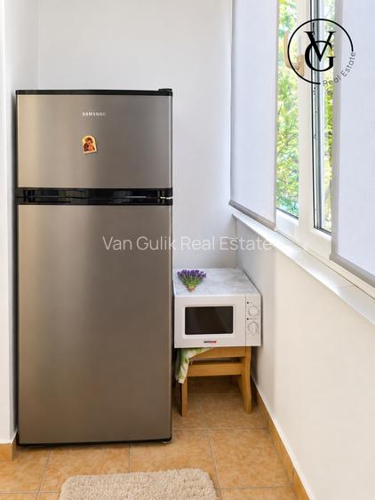 Apartament 2 Camere - Bratianu - An Universitar - 8