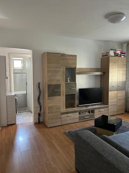 Apartament cu 2 camere 45 mp balcon etaj 2 in zona Rahovei