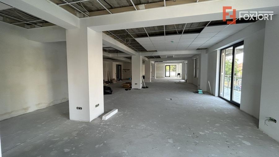 Spatiu de Birouri cu parcare proprie, zona Girocului - ID C5331