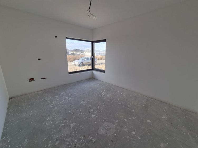 Casă la sol, Via Carmina – 130 mp utili, materiale premium, comision 0