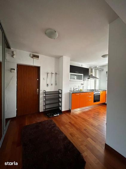 Apartament 2 camere, pe Calea Calarasilor, 2 min de metrou Piata Muncii