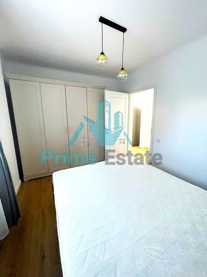 Apartament Lux, Prima Inchiriere cu Terasa Auchan Iris