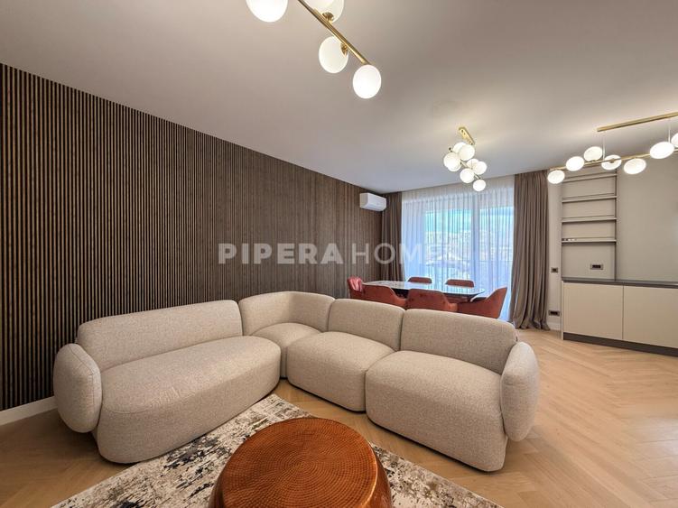 3 Camere ARQA Jollie Ville | Erou Iancu