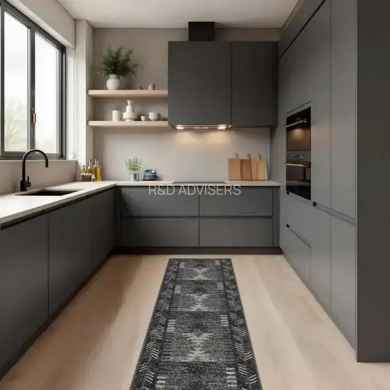 Apartament 2 camere cu curte proprie Titan Theodor Pallady  Sector 3 - 5