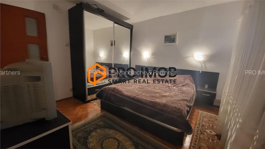 Apartament 3 camere cf 1 decomandat zona Micro 3 - 3