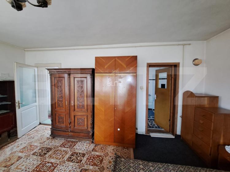 2 case lipite, ideale pentru 2 familii – Hărman, la doar 10 minute de Brașov! - 14