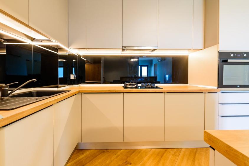 Inchiriere Apartament 3 camere A2 B 196 4 City North, Pipera