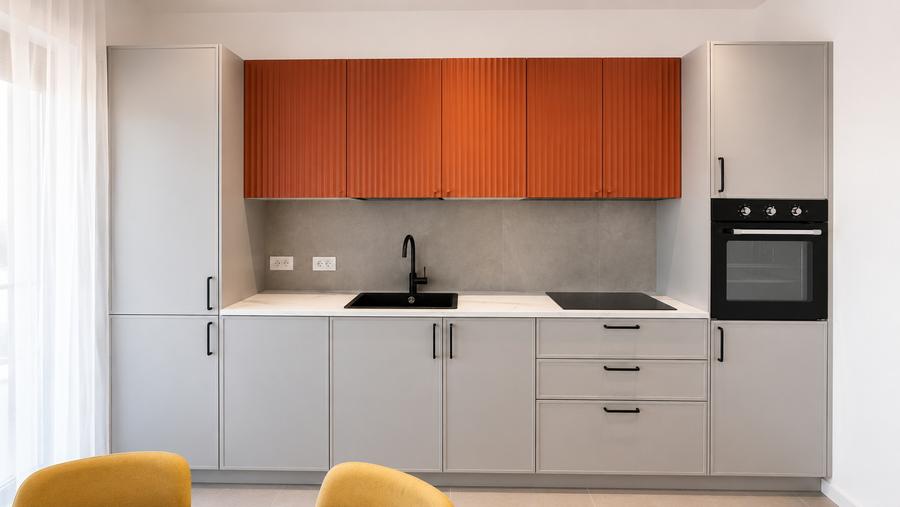 De vanzare | Apartament nou 2 camere Zenith Belle Tour FARA TVA | 13 Septembrie
