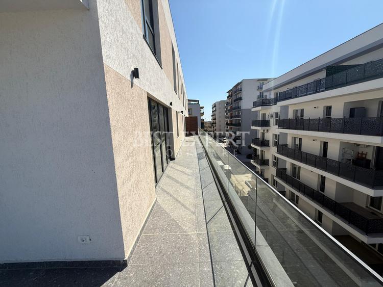 Apartament 5 camere, Duplex -Finisaje Premium /Disponibilitate imediata