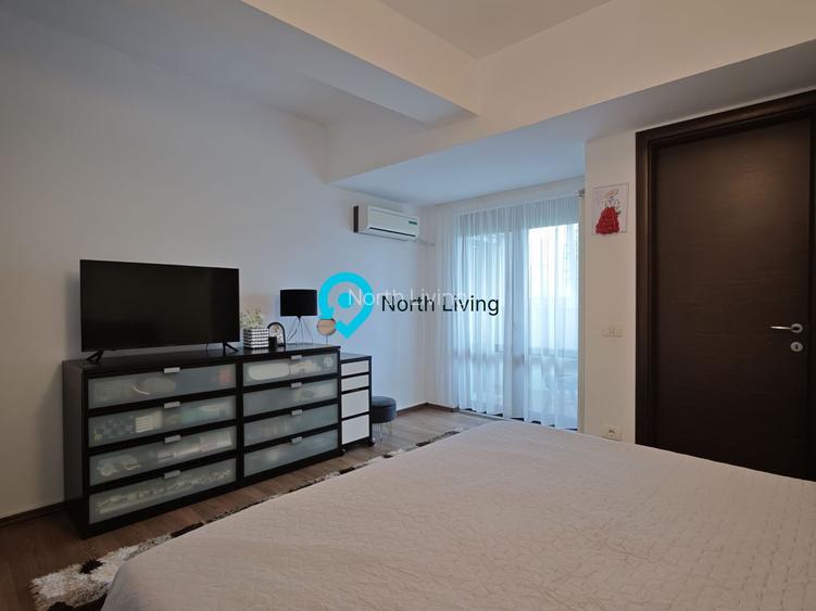 3 CAMERE | LOC PARCARE | PESCARIU| ONE VERDI - 8