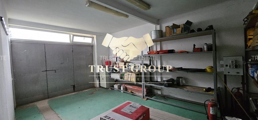 Vila 9 camere 300mp utili - teren 960mp