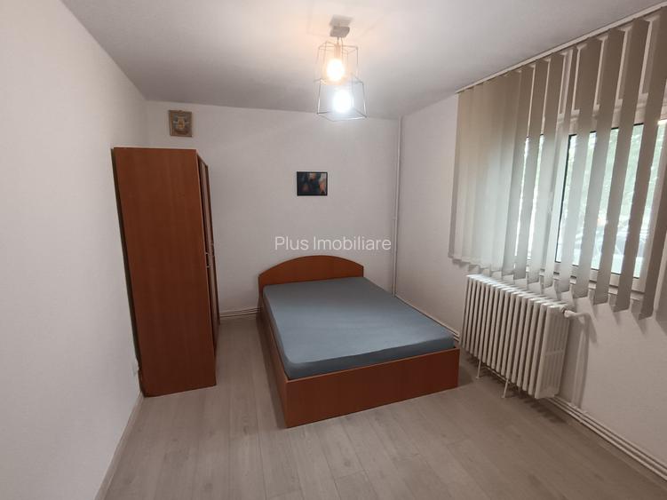 Apartament 1 cameră, 28 mp, decomandat – Țigarete, Podul Octav Băncilă - 3