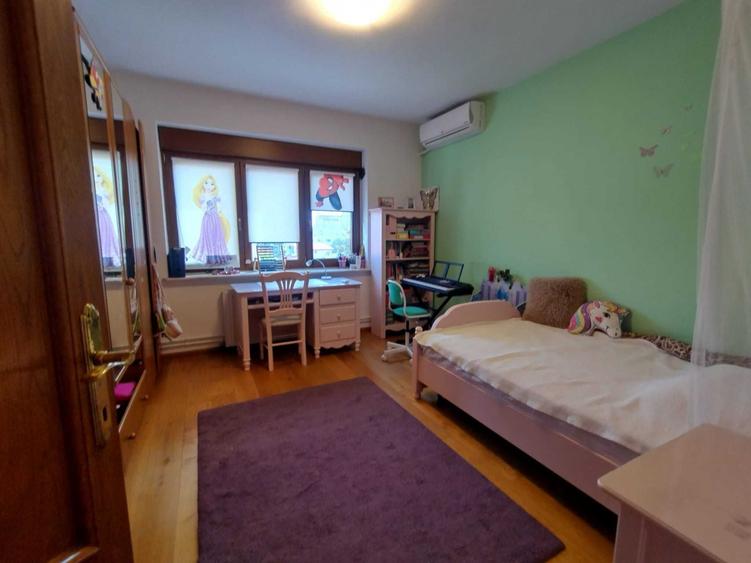 Apartament 4 Camere | Aviatiei | Pipera | 7' M.Vlaicu | Parcare | Boxa