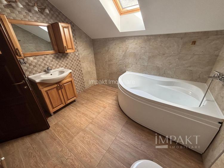De vânzare casa - Tauți - 2019 - Pompa caldură, sistem fotovoltic!