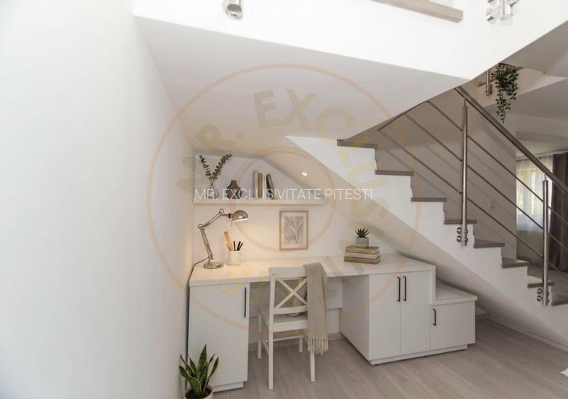 Casa cu 4 camere pe strada Campului, Pitesti - 16