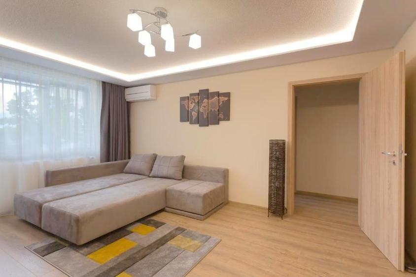 Apartament Ultracentral – Investiție Ideală într-o Zonă Premium
