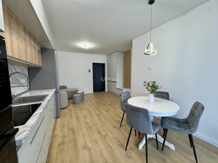 Apartament 3 camere/ Parcare subterana/ Pet Friendly/ Apahida - 3